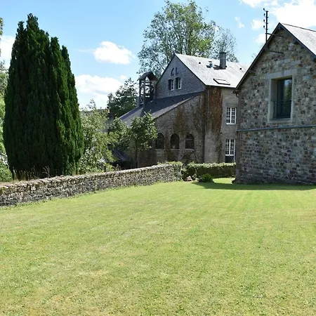 In -mortain Casa vacanze *