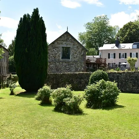 In -mortain Le Neufbourg