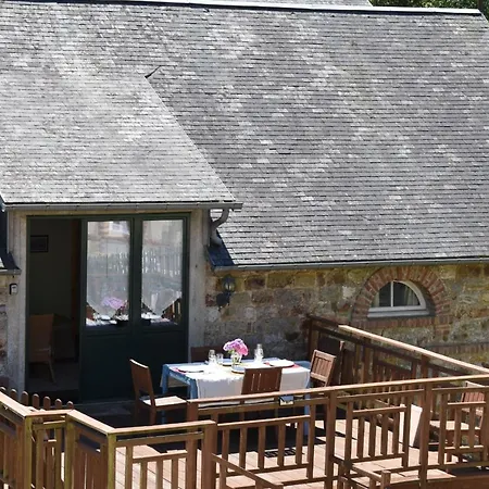 In -mortain Casa vacanze *