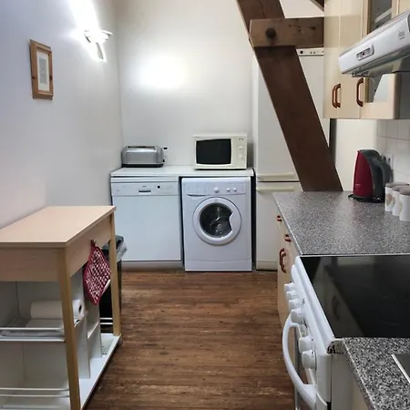 In -mortain Casa vacanze