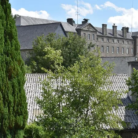 In -mortain Casa vacanze *