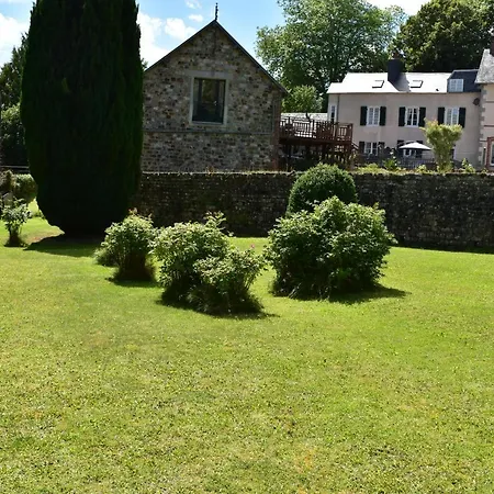 In -mortain Casa vacanze Le Neufbourg