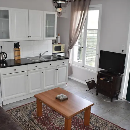 In -mortain Casa vacanze *