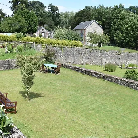 Casa vacanze In -mortain