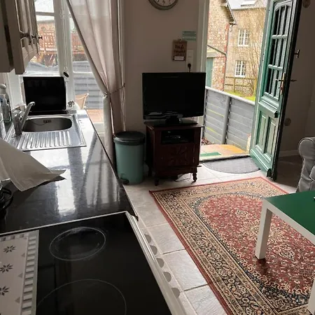 Casa vacanze In -mortain