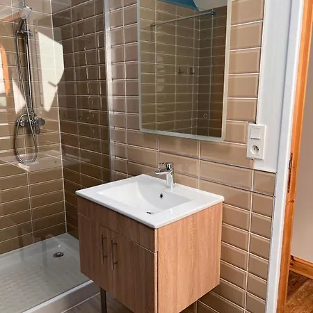 Casa vacanze In -mortain *