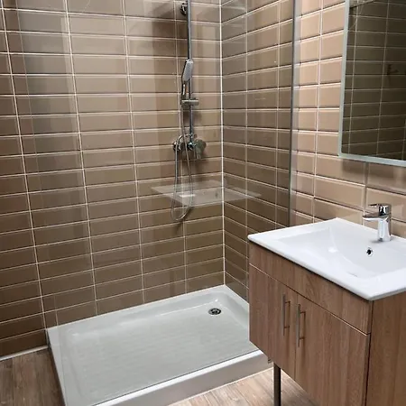 In -mortain Casa vacanze Le Neufbourg