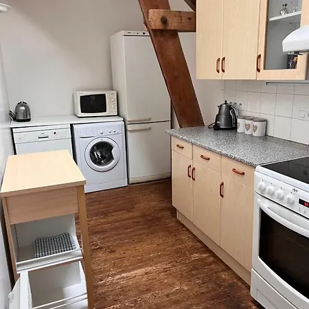 In -mortain Casa vacanze