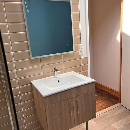 In -mortain Casa vacanze