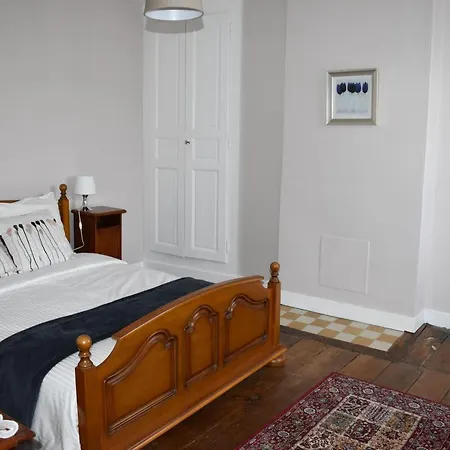 In -mortain Casa vacanze