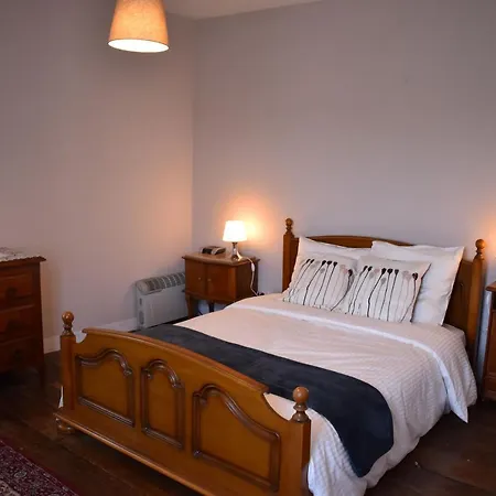 Casa vacanze In -mortain *