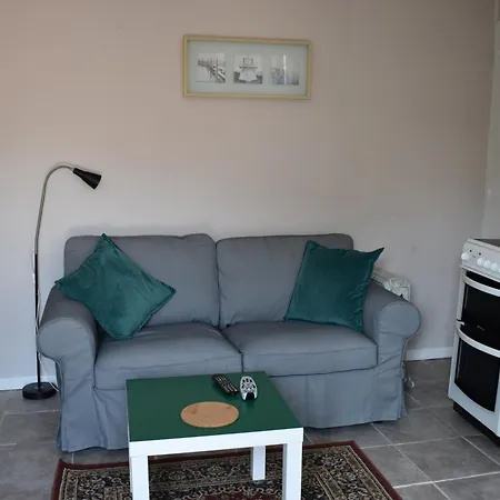 In -mortain Ferienhaus