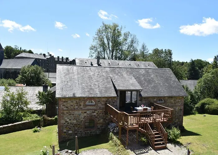 Tatil Evi In -mortain