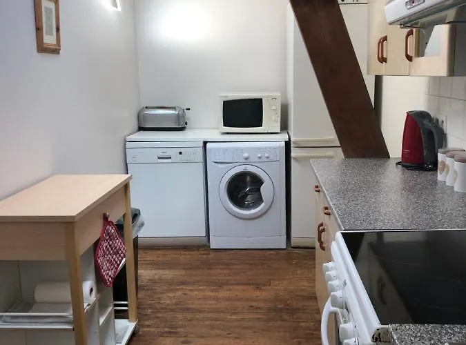 In -mortain Tatil Evi