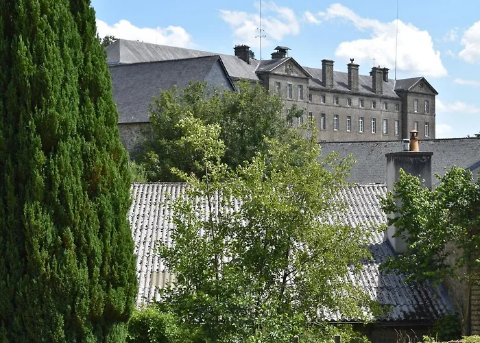 In -mortain Tatil Evi *