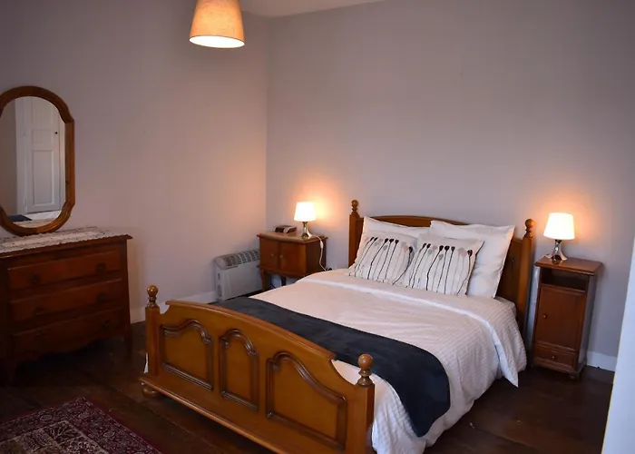 Tatil Evi In -mortain *